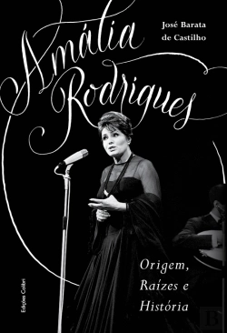 Bertrand.pt - Amália Rodrigues 