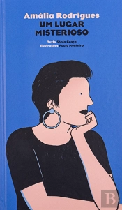 Amália Rodrigues
