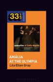 Amalia Rodriguesâ€™S Amalia At The Olympia