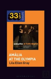 Amalia Rodriguesâ€™S Amalia At The Olympia