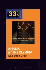 Amalia Rodriguesâ€™S Amalia At The Olympia