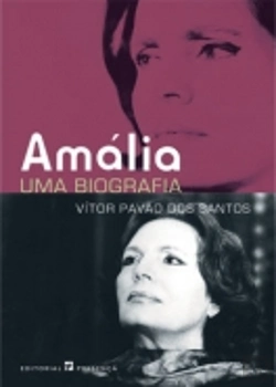 Bertrand.pt - Amália - Uma Biografia