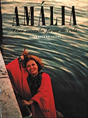 Amália - Uma Estranha Forma de Vida
