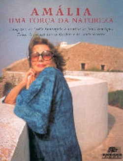 Bertrand.pt - Amalia - Uma Força da Natureza