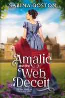 Amalie And The Web Of Deceit