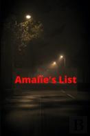 Amalie'S List