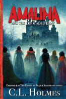 Amalina And The Brocade Army