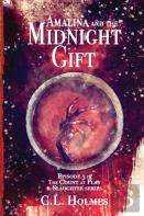 Amalina And The Midnight Gift