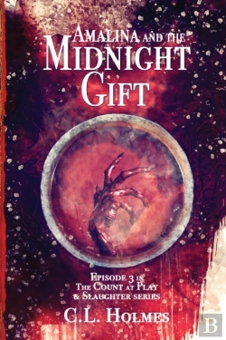 Bertrand.pt - Amalina And The Midnight Gift