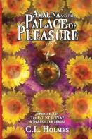 Amalina And The Palace Of Pleasure