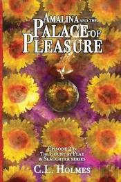 Amalina And The Palace Of Pleasure
