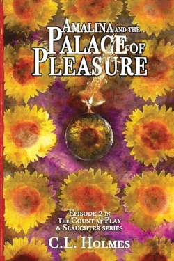 Bertrand.pt - Amalina And The Palace Of Pleasure