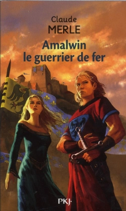 Bertrand.pt - Amalwin - Le Guerrier De Fer