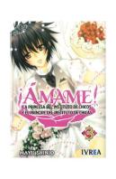 Amame 3