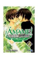Amame, 4
