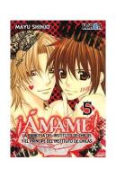 Amame, 5