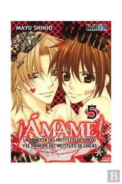 Bertrand.pt - Amame, 5