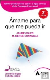 Ámame Para Que Me Pueda Ir