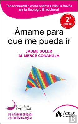 Bertrand.pt - Ámame Para Que Me Pueda Ir