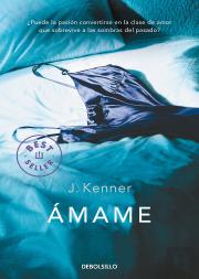Ámame (Trilogía Stark 3)