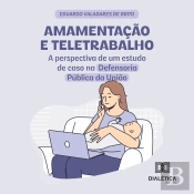 Amamentação E Teletrabalho
