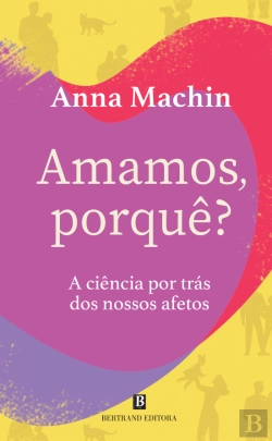 Bertrand.pt - Amamos, Porquê?