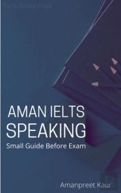 Aman Ielts Speaking