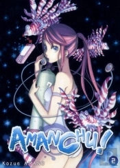 Amanchu T02