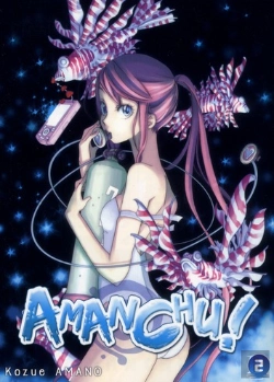 Bertrand.pt - Amanchu T02