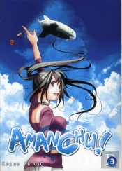 Amanchu  T03