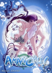 Amanchu T.4