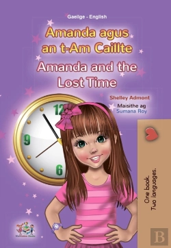 Bertrand.pt - Amanda Agus An T-Am Caillte Amanda And The Lost Time