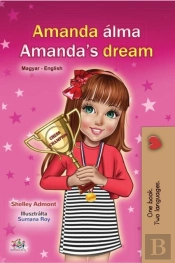 Amanda Alma Amanda'S Dream