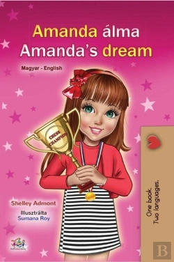 Bertrand.pt - Amanda Alma Amanda'S Dream