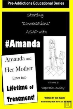 Bertrand.pt - Amanda And Her Mother Enter Into A Lifet