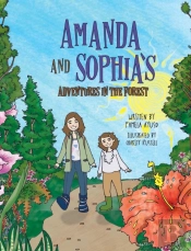 Amanda And Sophia'S Adventures In The Fo