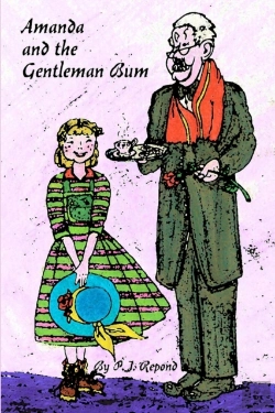 Bertrand.pt - Amanda And The Gentleman Bum