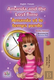 Amanda And The Lost Time Amanda Et Le Temps Perdu