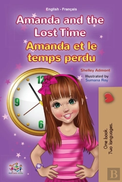 Bertrand.pt - Amanda And The Lost Time Amanda Et Le Temps Perdu