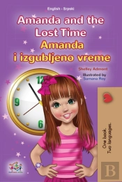 Amanda And The Lost Time Amanda I Izgubljeno Vreme