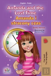 Amanda And The Lost Time Amanda I Stracony Czas