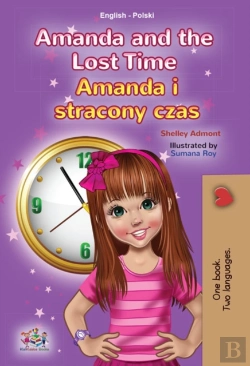 Bertrand.pt - Amanda And The Lost Time Amanda I Stracony Czas