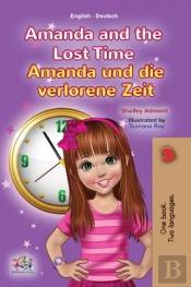 Amanda And The Lost Time Amanda Und Die Verlorene Zeit