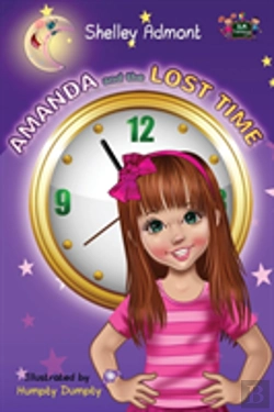 Bertrand.pt - Amanda And The Lost Time