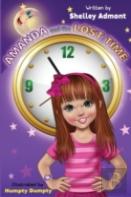 Amanda And The Lost Time