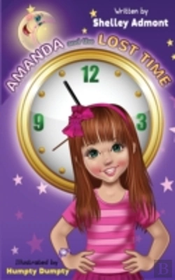 Bertrand.pt - Amanda And The Lost Time