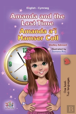 Bertrand.pt - Amanda And The Lost Timeamanda A'I Hamser Coll