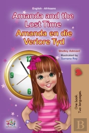 Amanda And The Lost Timeamanda En Die Verlore Tyd