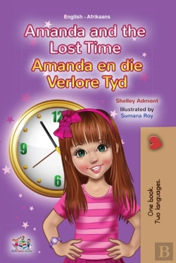 Bertrand.pt - Amanda And The Lost Timeamanda En Die Verlore Tyd
