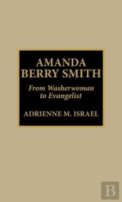 Amanda Berry Smith